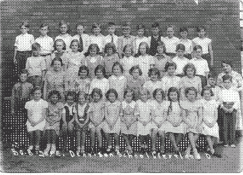 East DenisonYear Unknown - 5th Grade