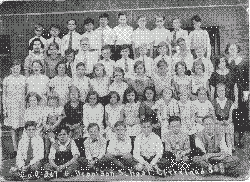 East DenisonYear Unknown - 4th Grade