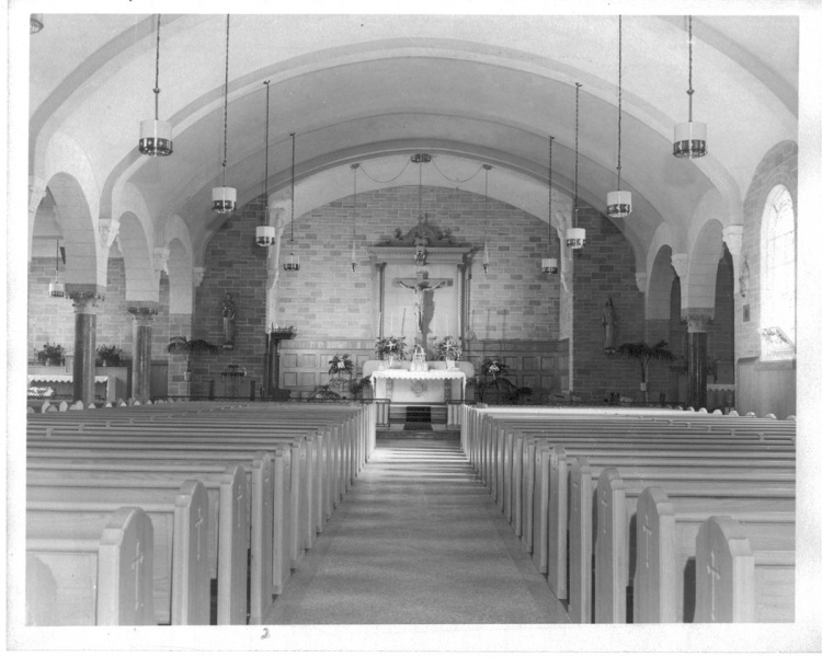Image:St Barbara Church Dedication (05).jpg