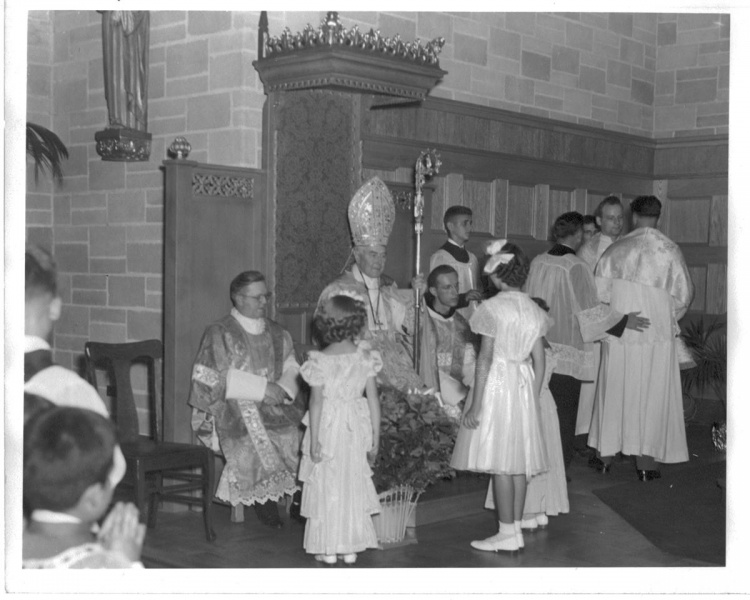 Image:St Barbara Church Dedication (07).jpg