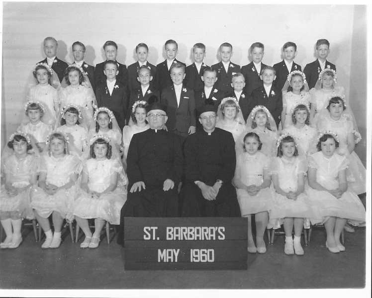 Image:St Barbara's Communion 1960.jpg