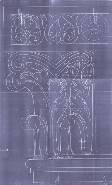 Image:SBC column blueprint - Column top (Colorized).jpg