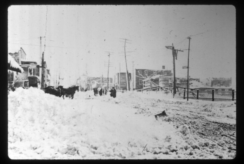 Image:Slide West 25th (looking north from bridge) - maybe 1913.jpg