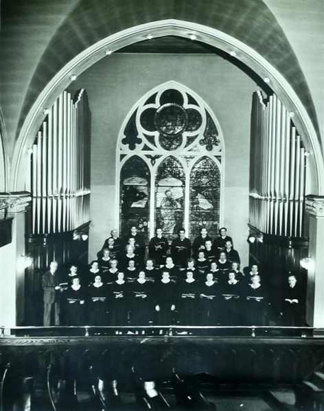 Image:Brooklyn Methodist - Choir.jpg