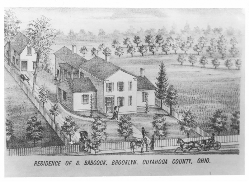 Image:Photo Residence of S. Babcock.jpg