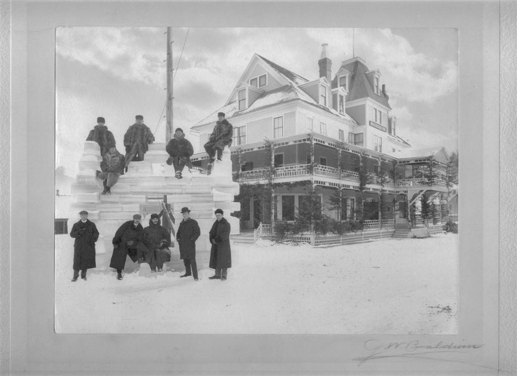Image:Photo Riverside Inn (front).jpg - Brooklyn Centre Wiki